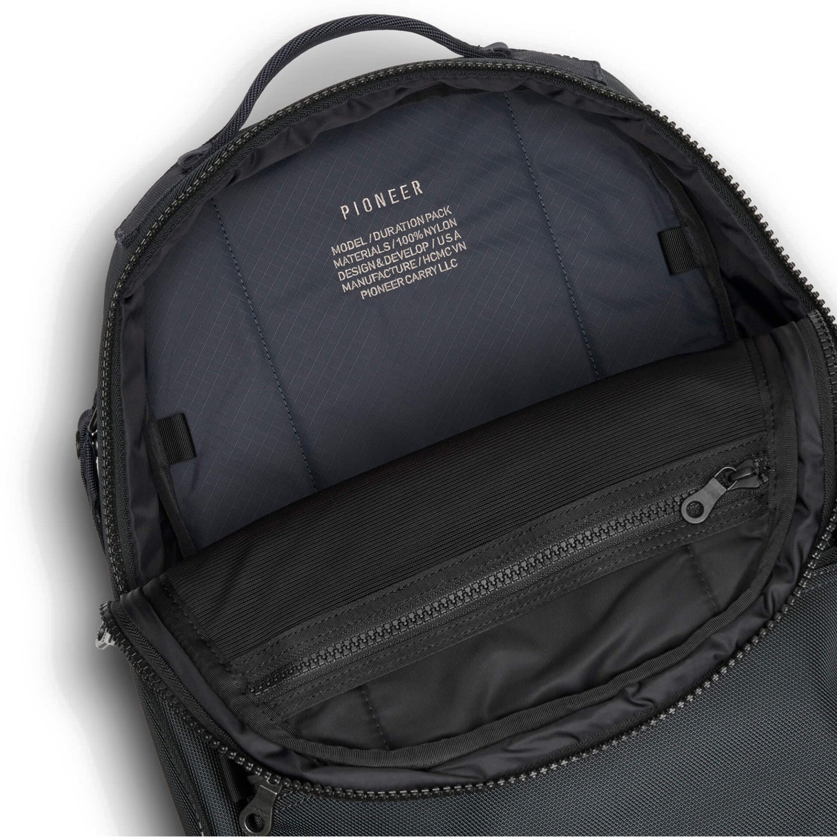 Pioneer Duration Pack