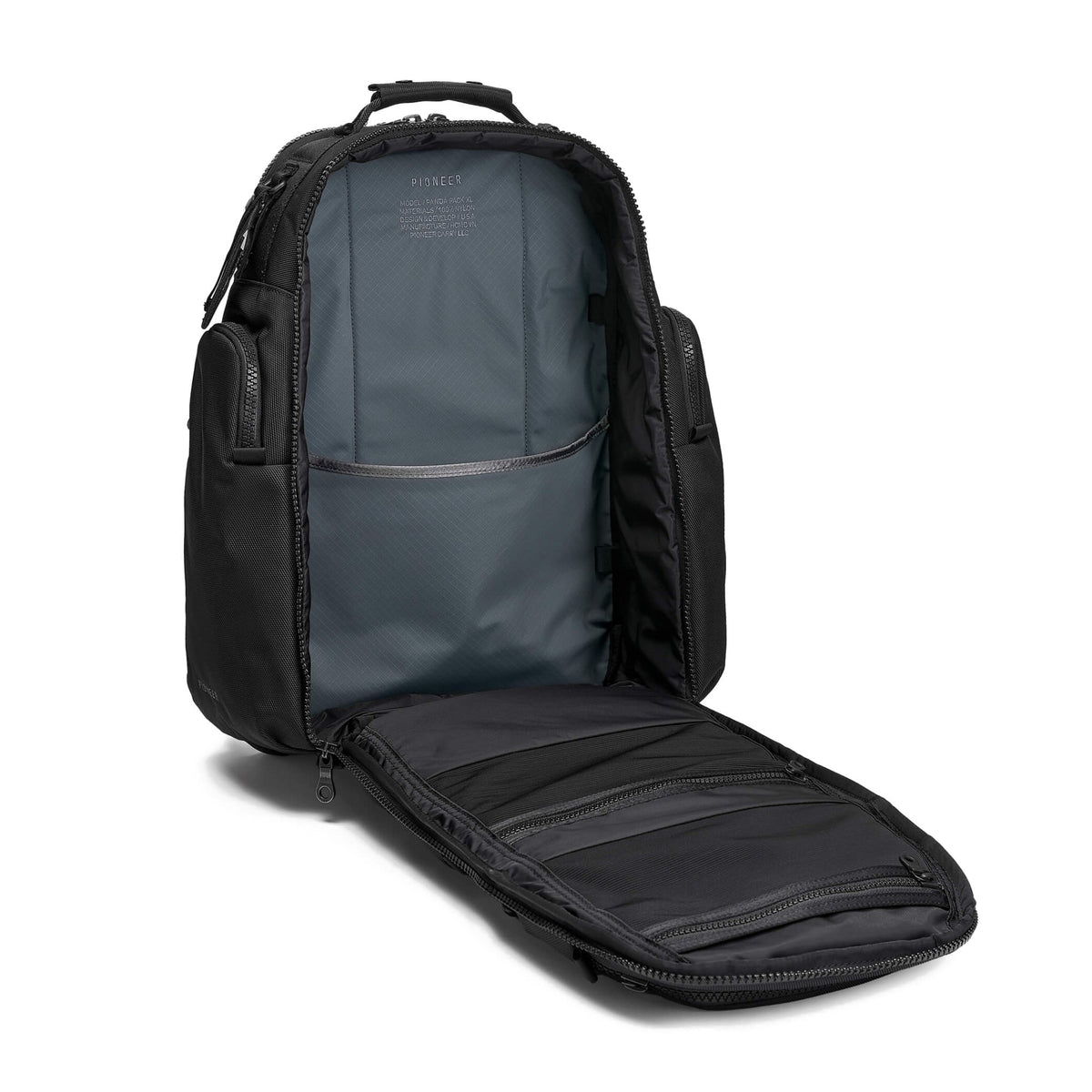 Pioneer Panda Pack XL