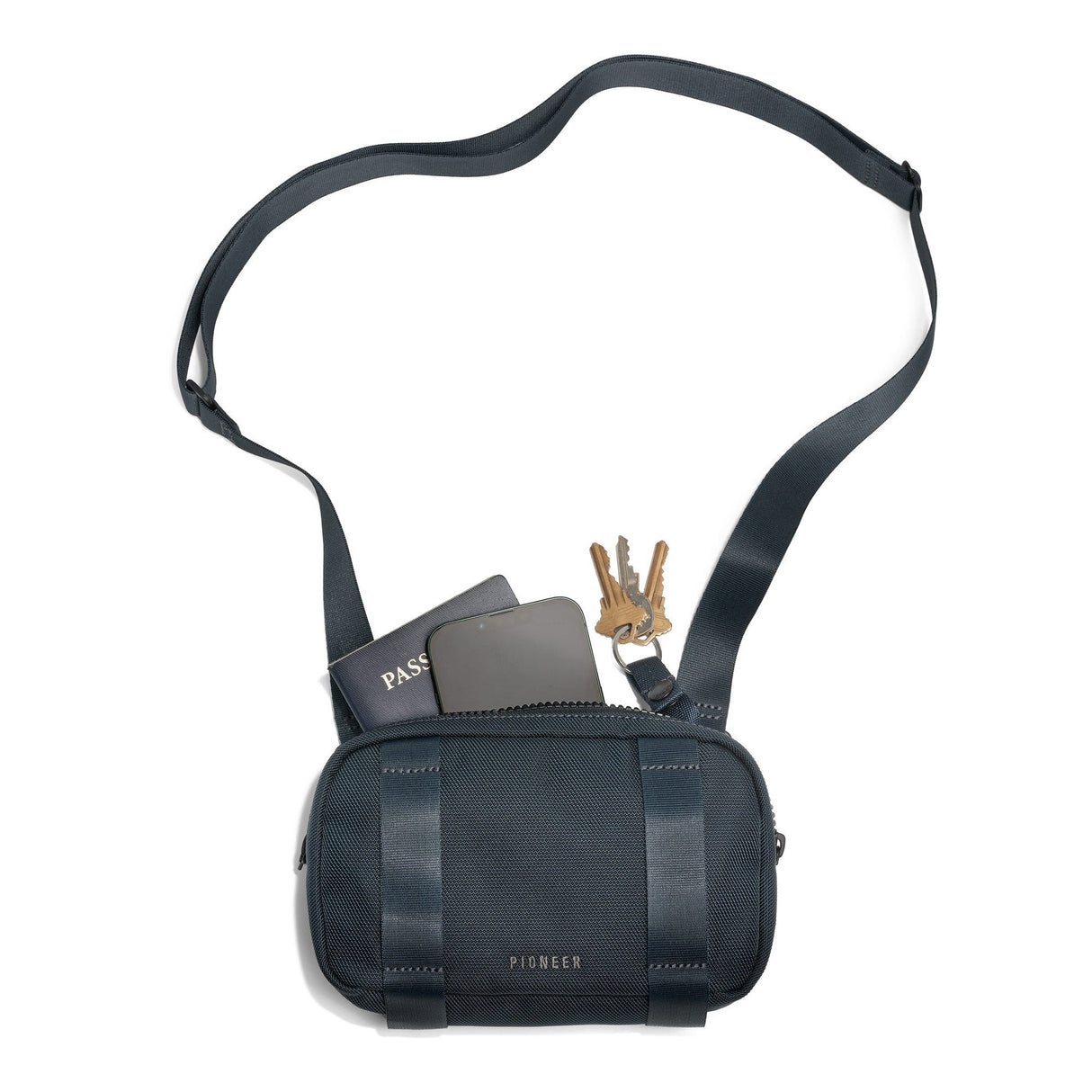 Pioneer Safari Sling