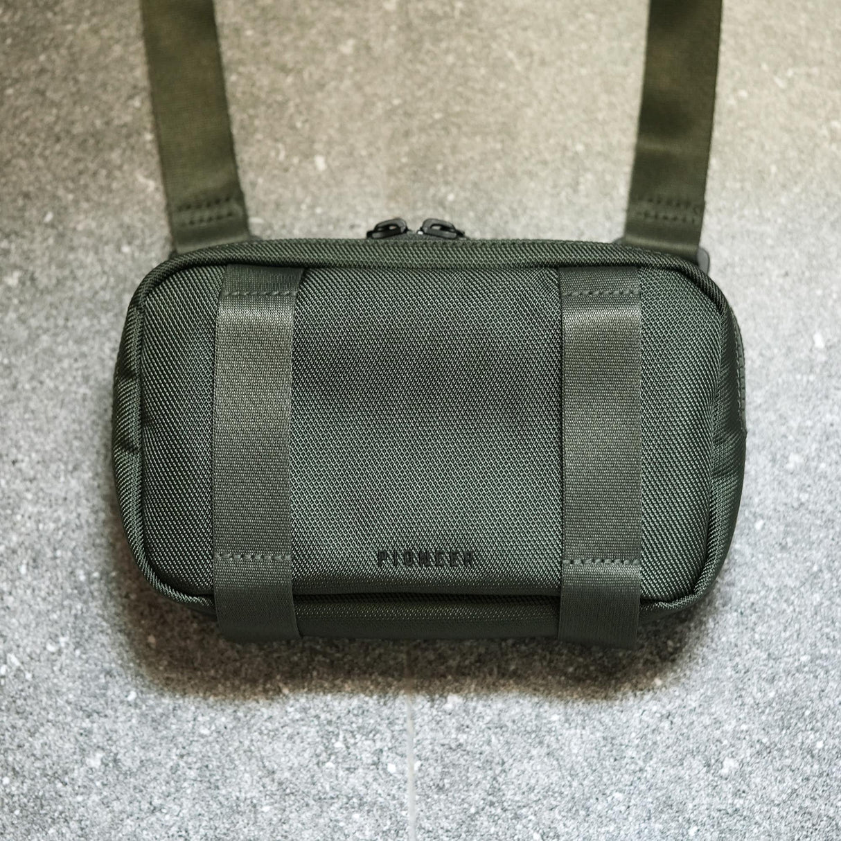 Pioneer Safari Sling