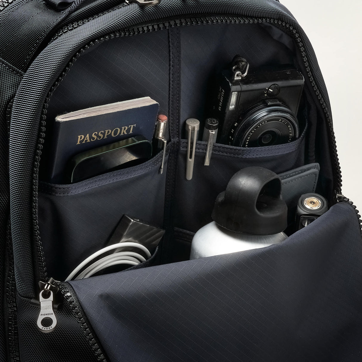 Pioneer Savant Pack