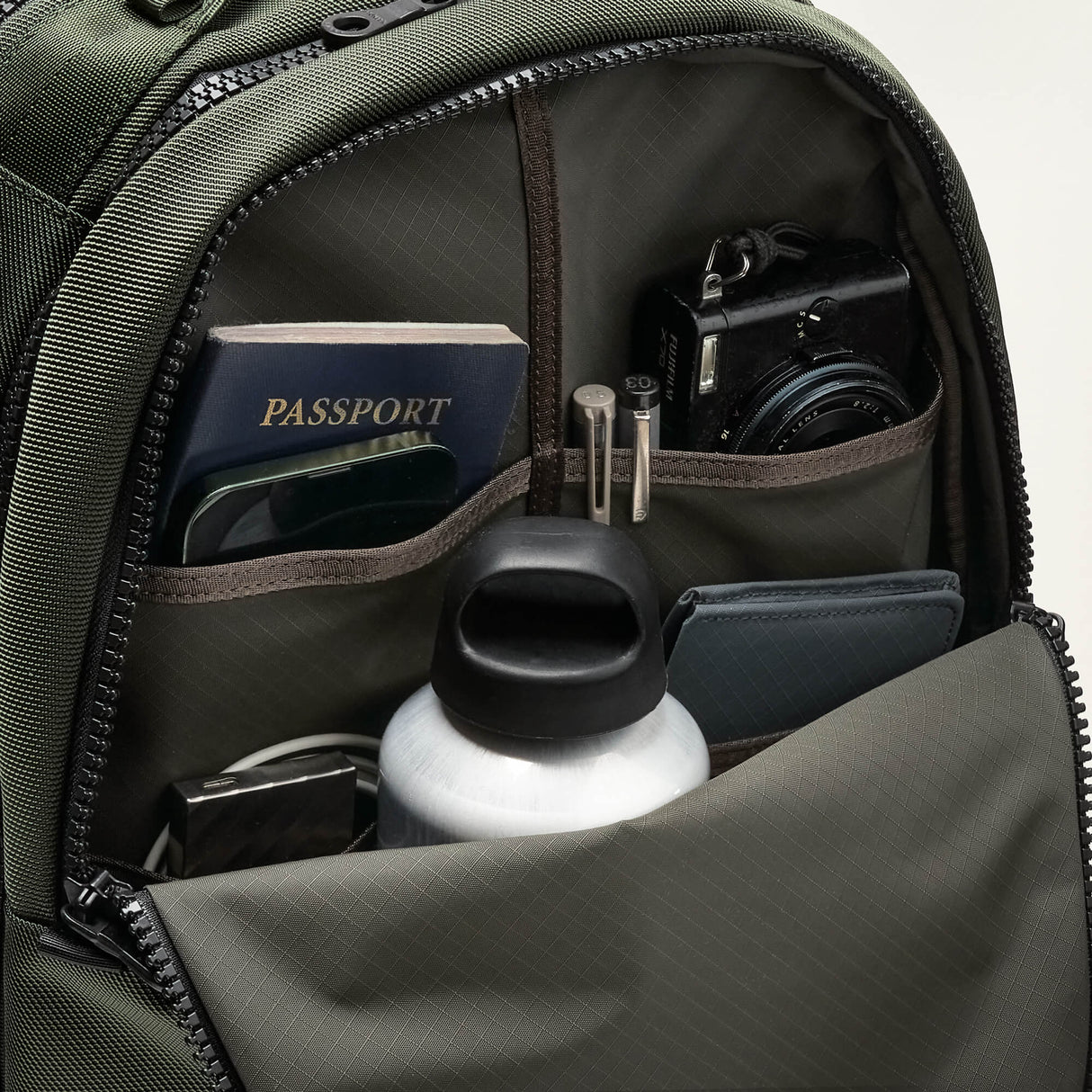 Pioneer Savant Pack
