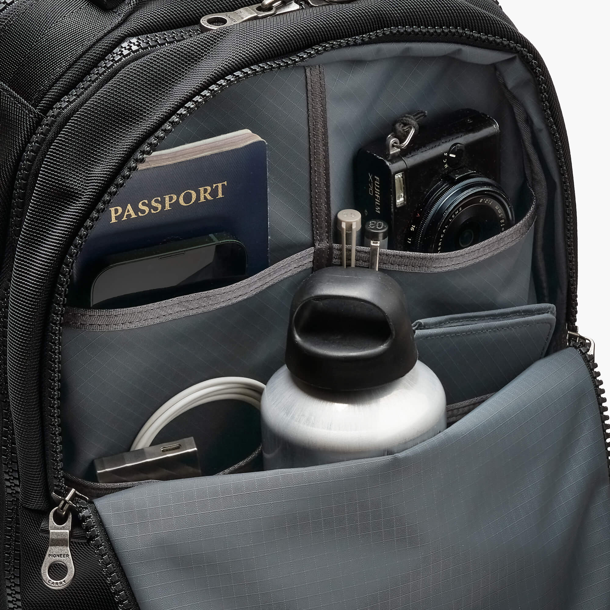 Pioneer Savant Pack – Mukama