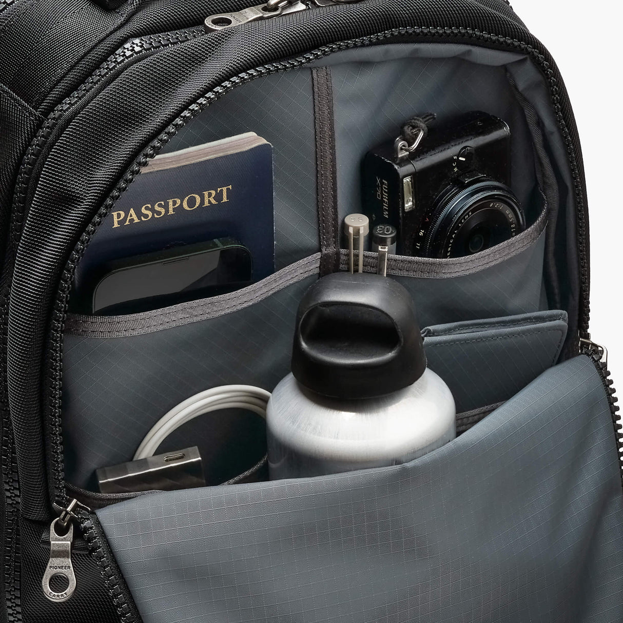 Pioneer Savant Pack