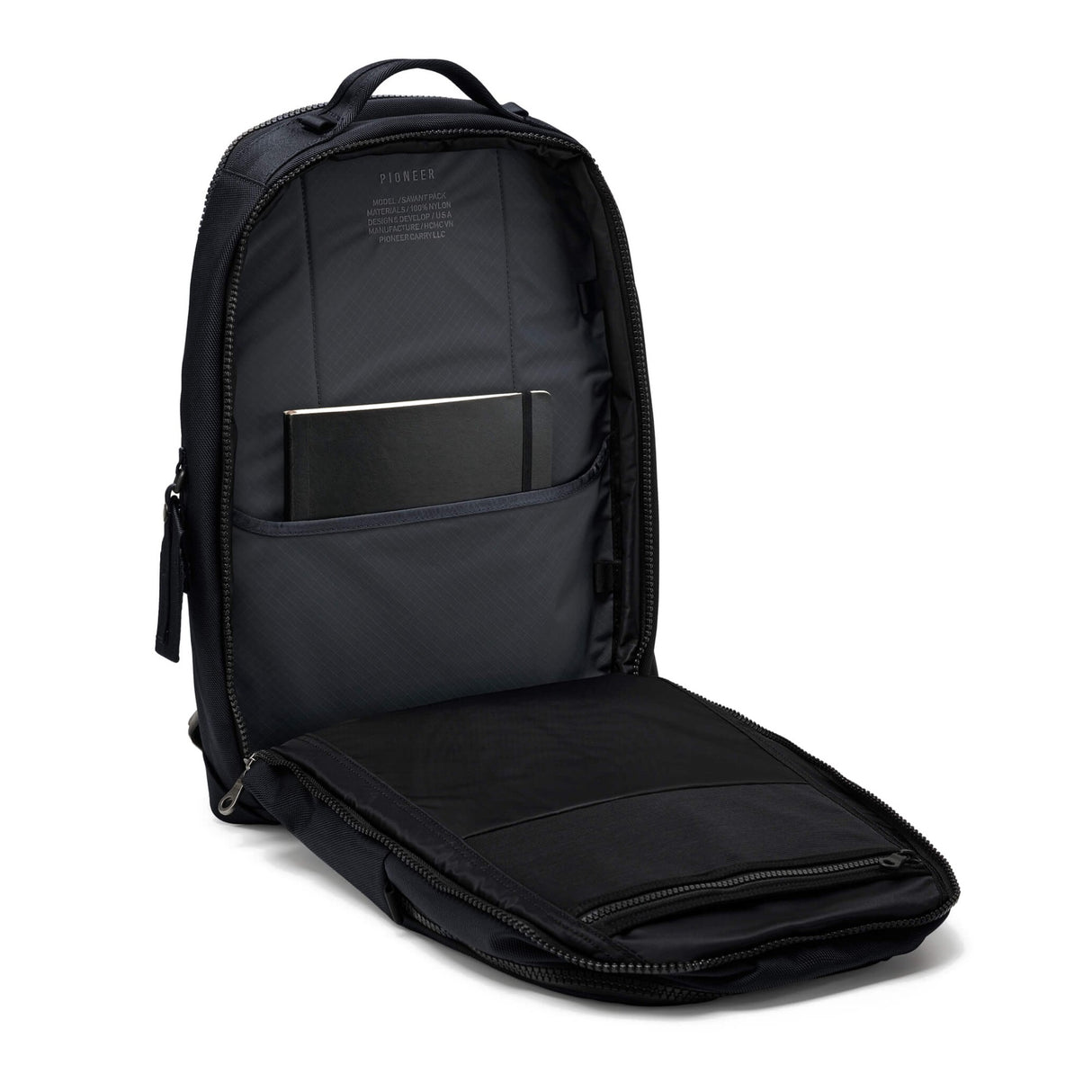Pioneer Savant Pack
