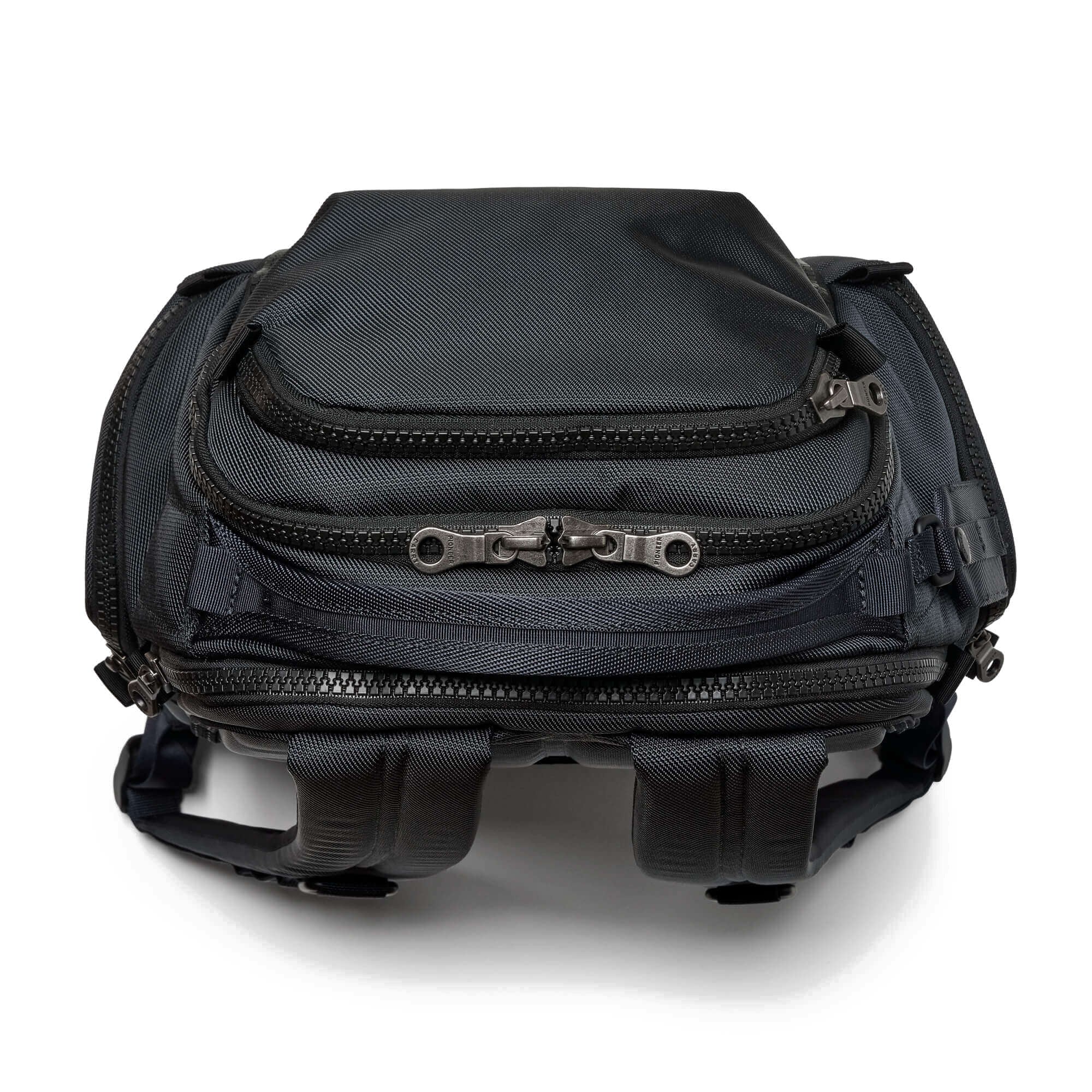 Pioneer Threshold Pack – Mukama