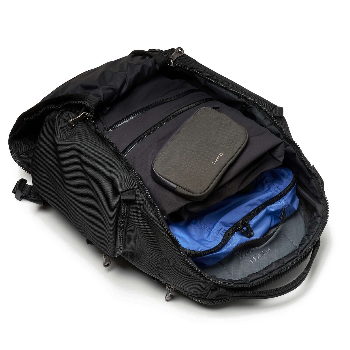 Pioneer Threshold Pack
