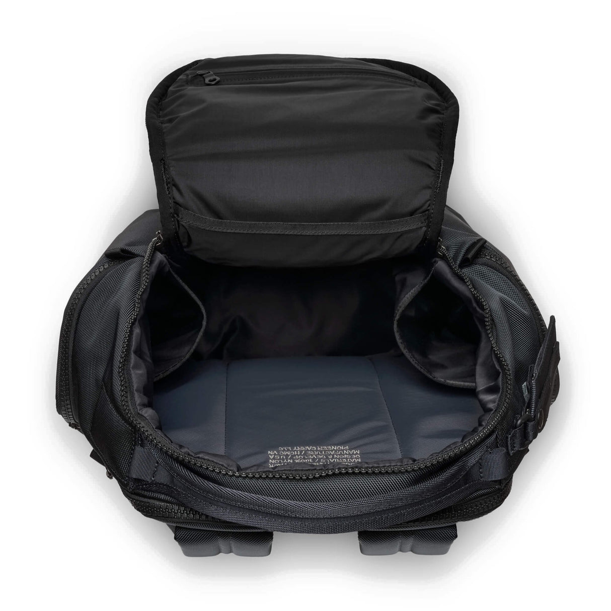 Pioneer Threshold Pack