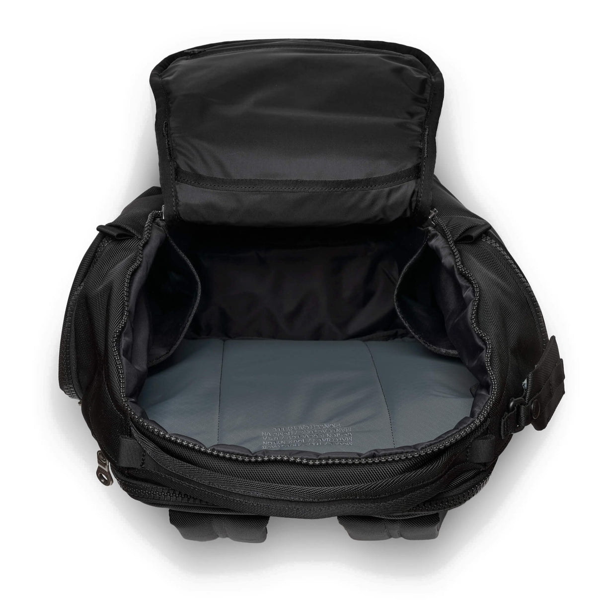 Pioneer Threshold Pack