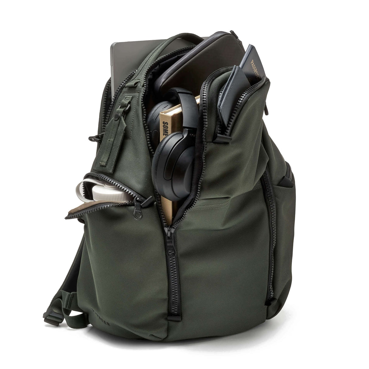 Pioneer Threshold Pack