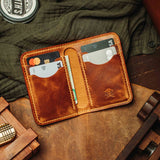 Pirate Goods Buccaneer Wallet