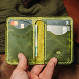Pirate Goods Buccaneer Wallet