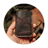 Pirate Goods Venturer v2 Wallet