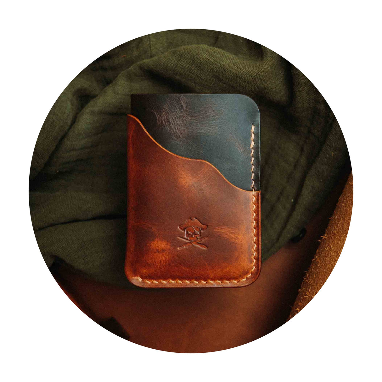 Pirate Goods Venturer v2 Wallet