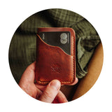 Pirate Goods Venturer v2 Wallet