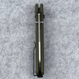 Piratech Kráki Lite Knife