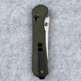 Piratech Kráki Lite Knife