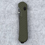 Piratech Kráki Lite Knife