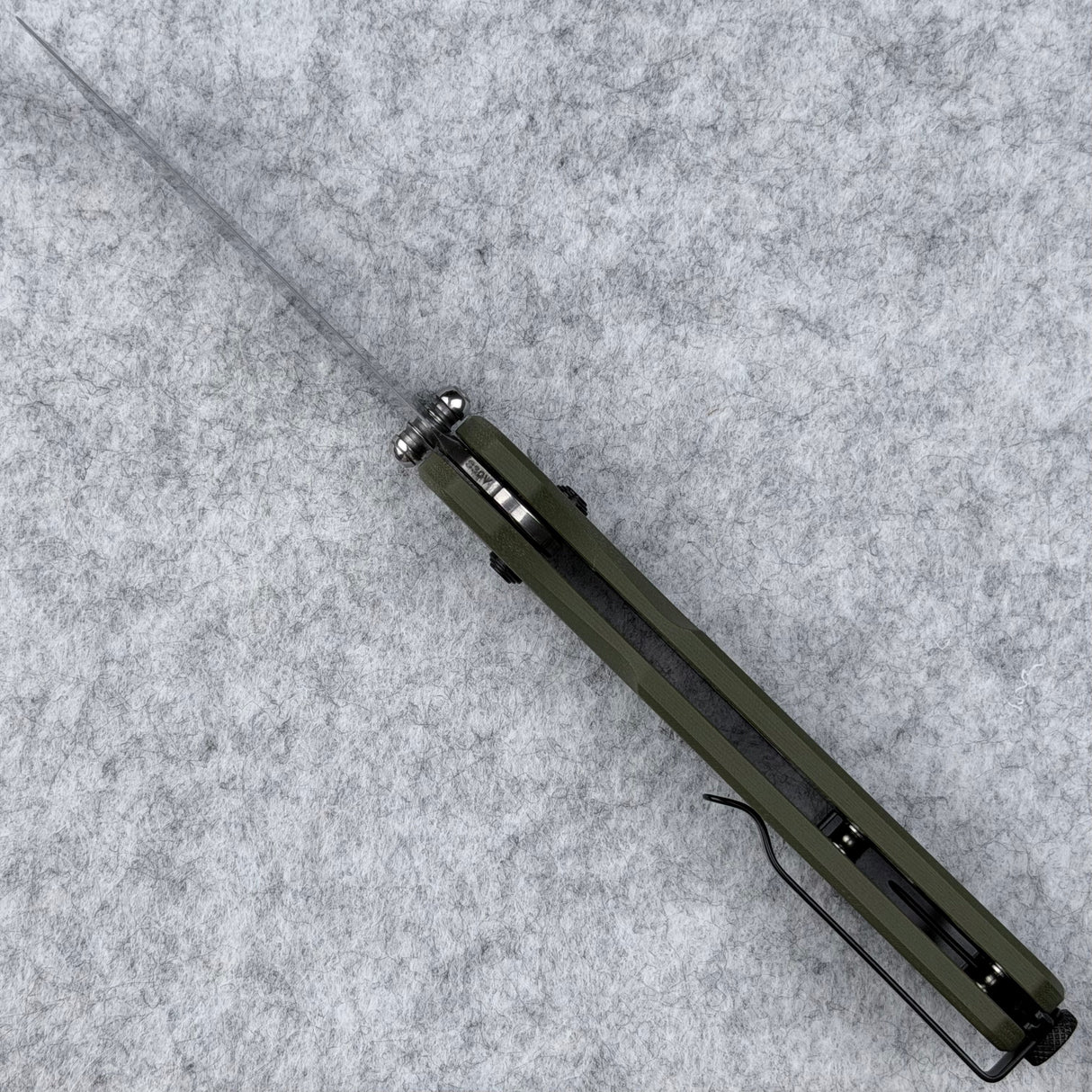 Piratech Kráki Lite Knife