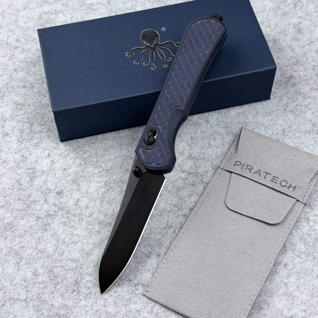 Piratech Kráki Lite Knife