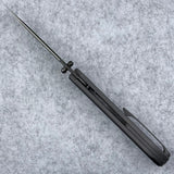 Piratech Saga Knife