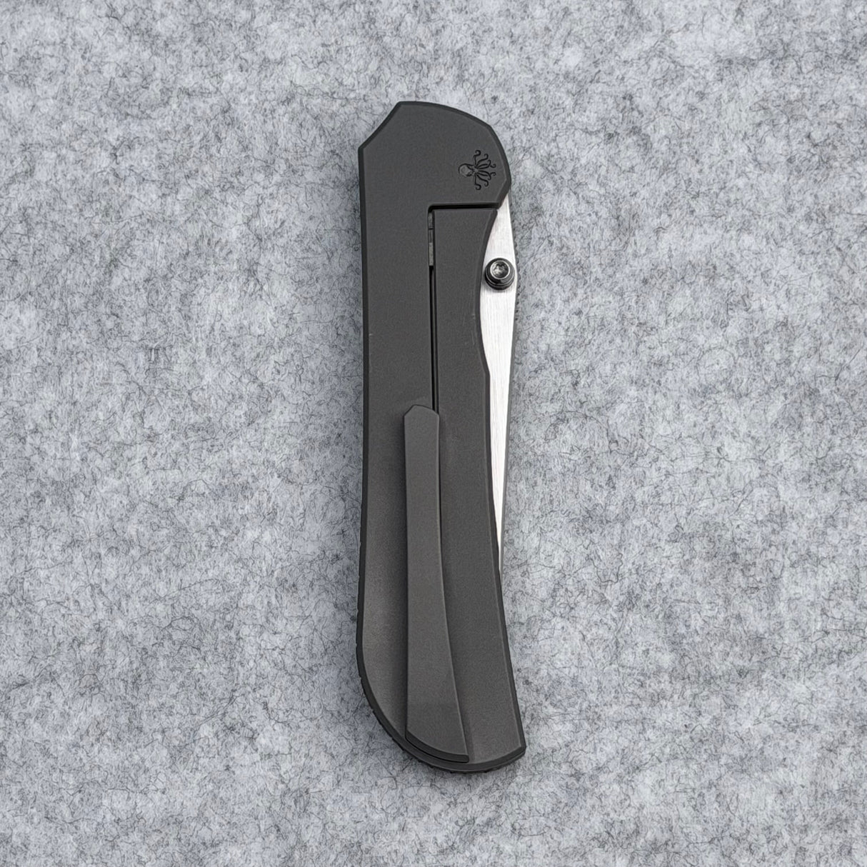 Piratech Saga Knife