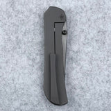 Piratech Saga Knife