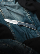 Piratech Saga Knife