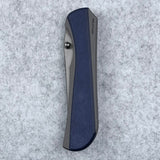 Piratech Saga Knife