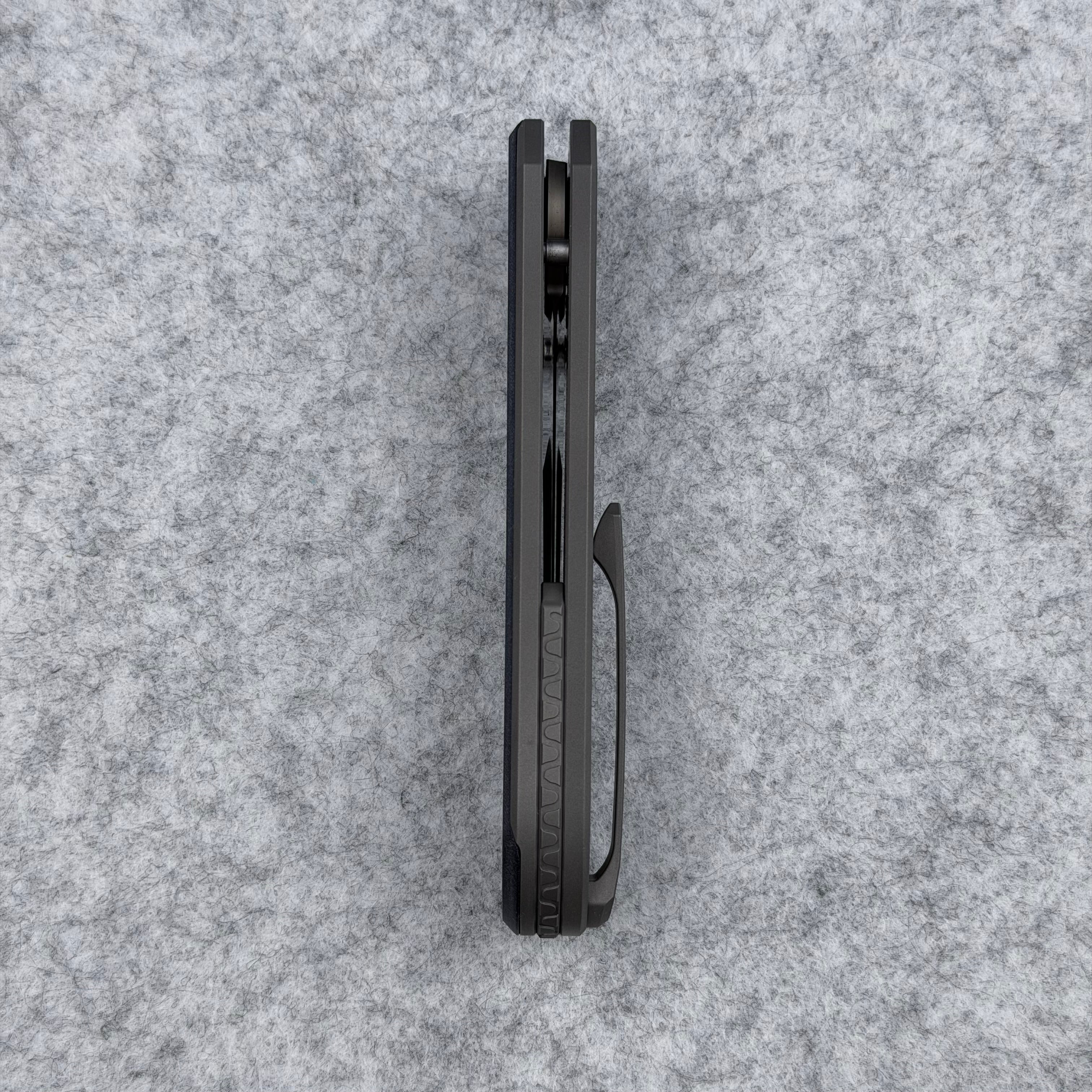 Piratech Saga Knife – Mukama