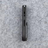 Piratech Saga Knife