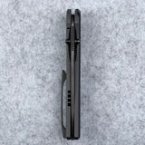Piratech Saga Knife