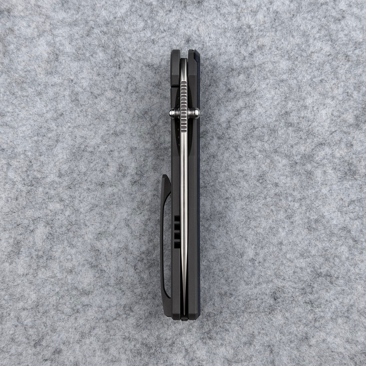 Piratech Saga Knife