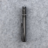 Piratech Saga Knife