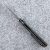 Piratech Saga Knife