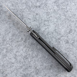 Piratech Saga Knife