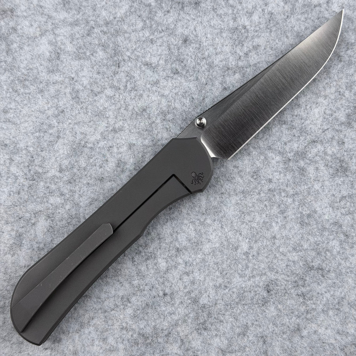 Piratech Saga Knife