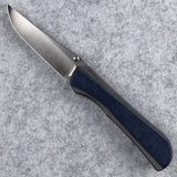 Piratech Saga Knife