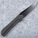 Piratech Saga Knife