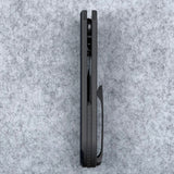 Piratech Saga Knife