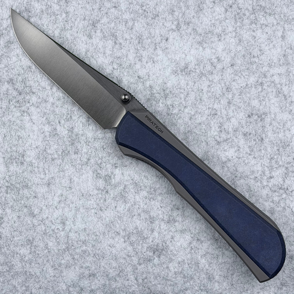 Piratech Saga Knife