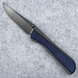 Piratech Saga Knife