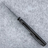 Piratech Saga Knife