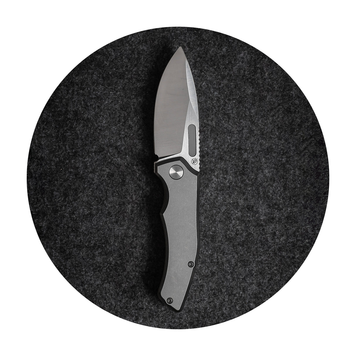 Scout F3 Knife
