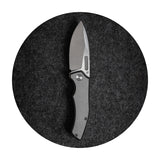 Scout F3 Knife