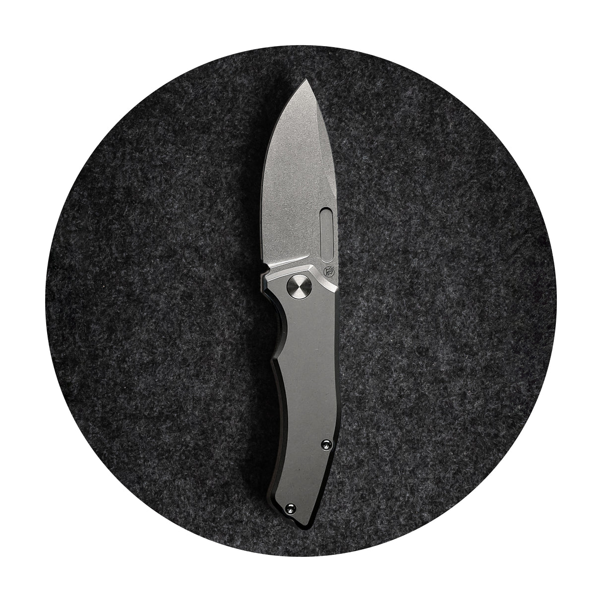 Scout F3 Knife