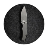 Scout F3 Knife