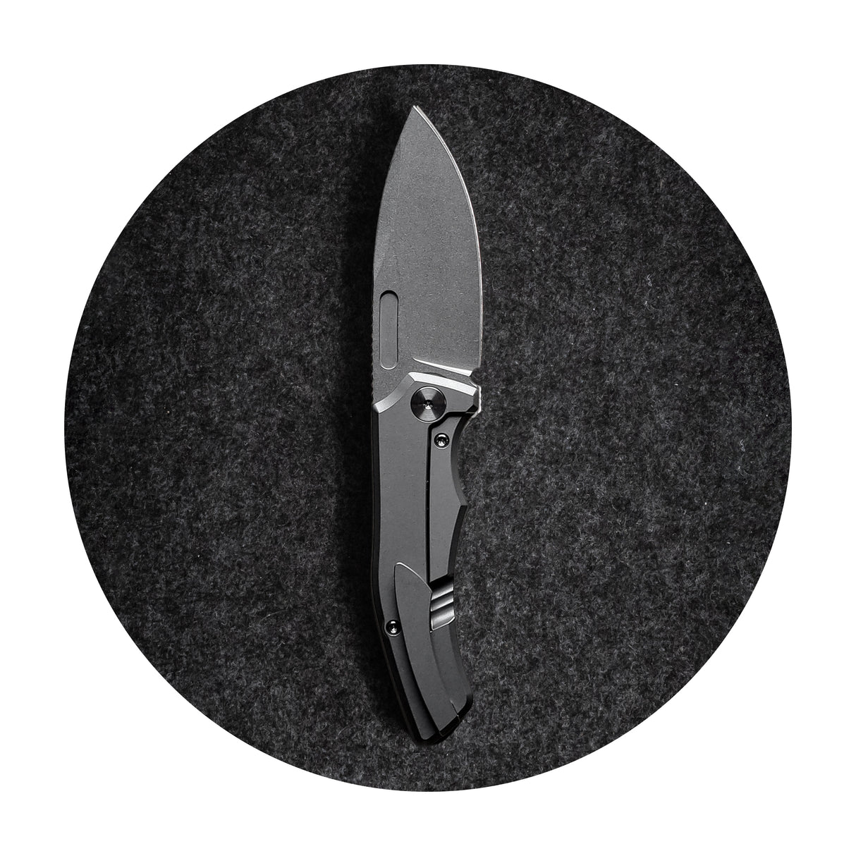 Scout F3 Knife