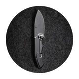 Scout F3 Knife