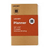Pocket-Size Notebooks 4-Pack